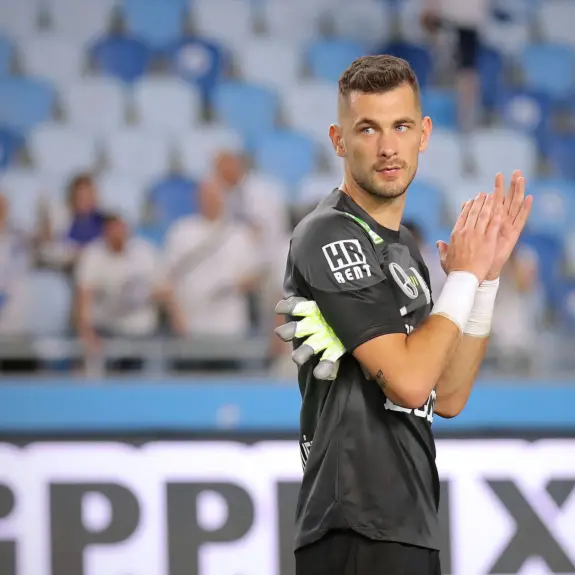 LED-es eredményjelzők, perimeter és komplex Digital Signage az Új Hidegkuti Nándor Stadionban