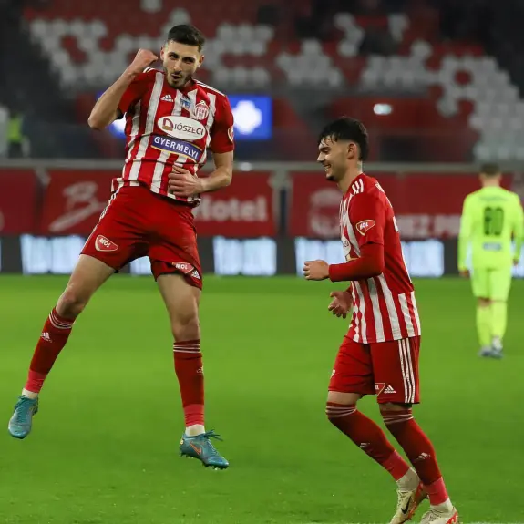 LED-perimeter rendszer bővítés a Sepsi OSK Stadionban