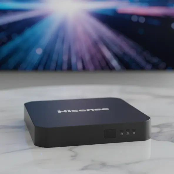 VisionInfo kiegészítő – A10 Médialejátszó