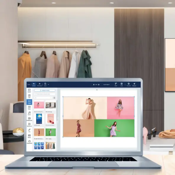 VisionInfo – intelligens tartalom- és eszközkezelő