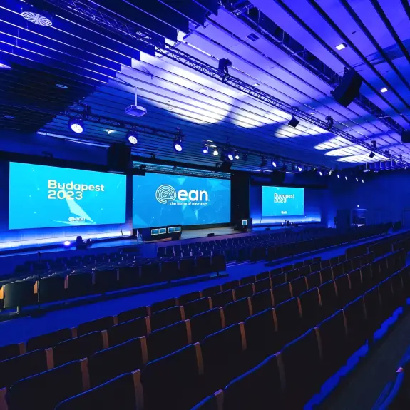 HUNGEXPO REBORN: Csúcskategóriás AV, DANTE hálózat és 125 DS-kijelző a 21. századi élményért