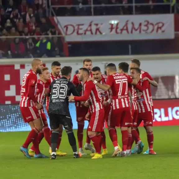 Sepsi OSK Stadion: A teljes AV és Digital Signage infrastruktúra megtervezése és kivitelezése