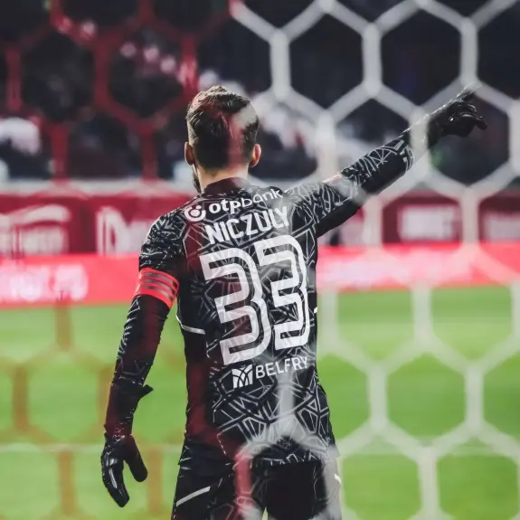 Sepsi OSK Stadion: A teljes AV és Digital Signage infrastruktúra megtervezése és kivitelezése