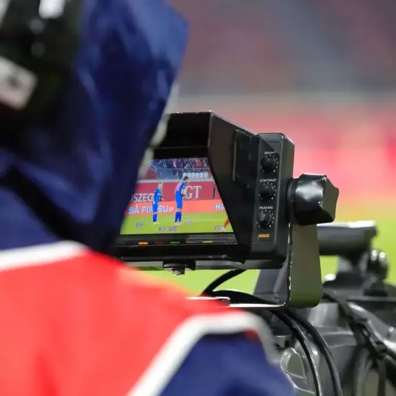 Sepsi OSK Stadion: A teljes AV és Digital Signage infrastruktúra megtervezése és kivitelezése