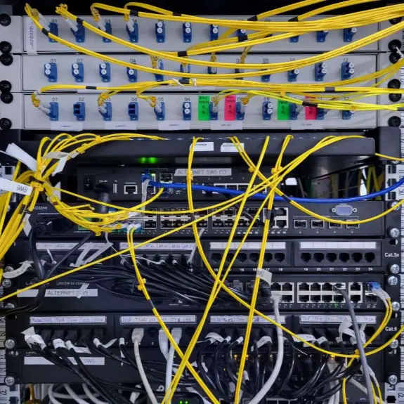 Sepsi OSK Stadion: A teljes AV és Digital Signage infrastruktúra megtervezése és kivitelezése