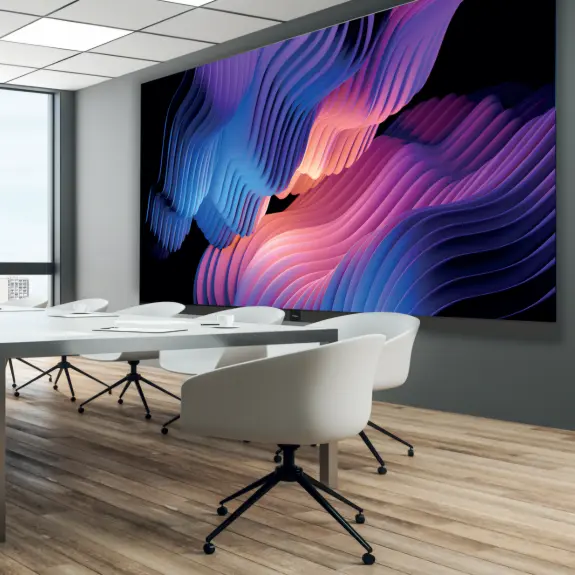 All-In-One LED-kijelzők