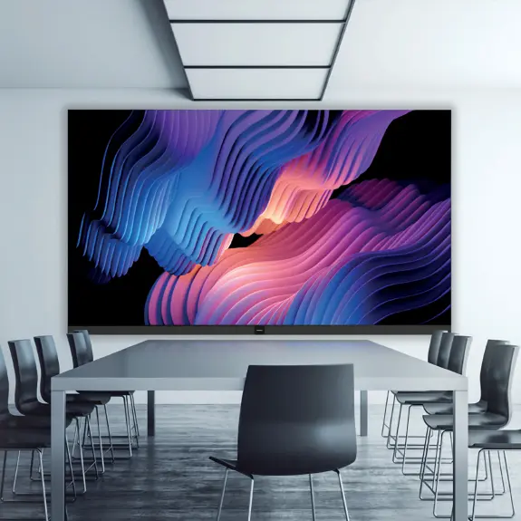 All-In-One LED-kijelzők