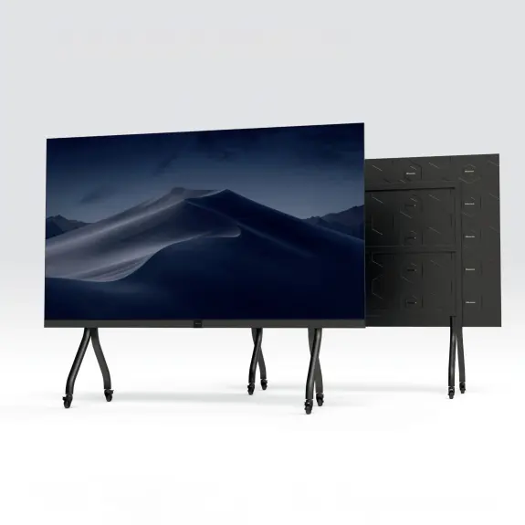 All-In-One LED-kijelzők