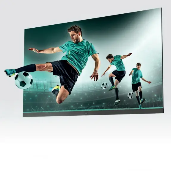 All-In-One LED-kijelzők