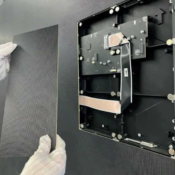 All-In-One LED-kijelzők