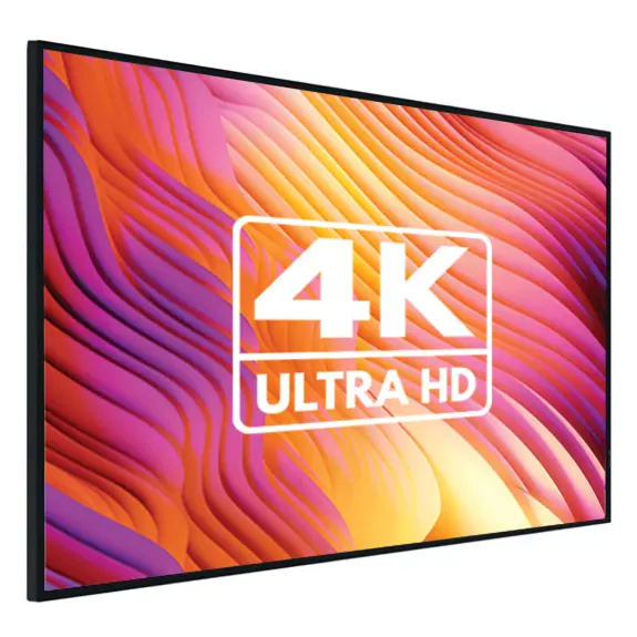 Digital Signage kijelzők