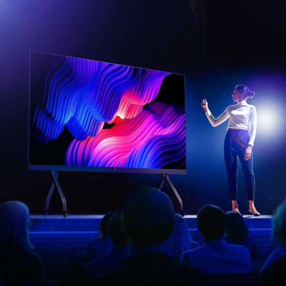 Hisense felhasználó előnyök