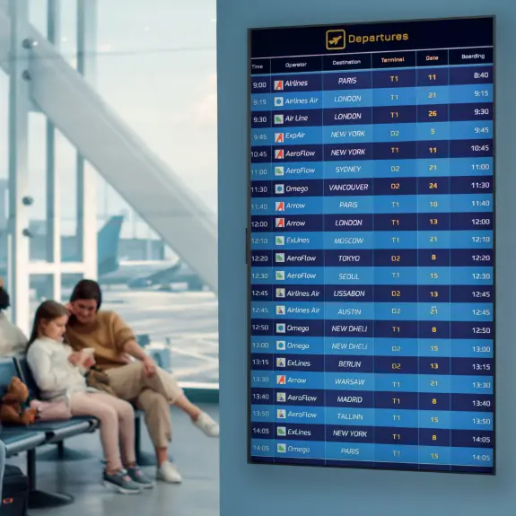 VisionInfo – intelligens tartalom- és eszközkezelő