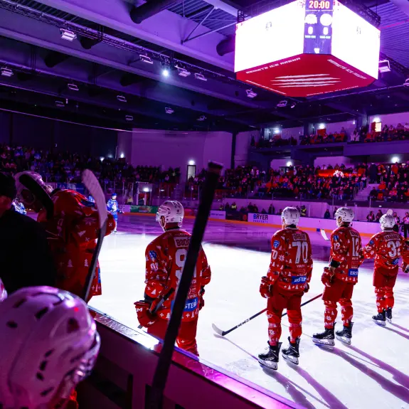 Remete Ice Arena: Digitális élmény a jégen túl