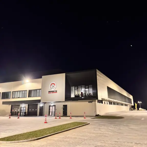 Remete Ice Arena: Digitális élmény a jégen túl