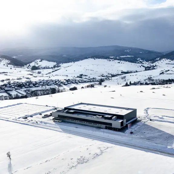 Remete Ice Arena: Digitális élmény a jégen túl